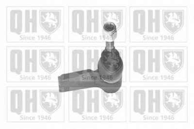 QUINTON HAZELL qr3618s -  Наконечник поперечной рулевой тяги